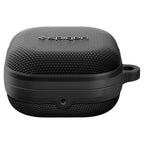 Spigen Classic Fit dėklas, skirtas Samsung Galaxy Buds 4 / 4 Pro – juodas