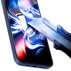 3mk HardGlass Max grūdintas stiklas iPhone 15 / 16 -- iPhone 15 / iPhone 16