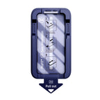 3mk HardGlass Max grūdintas stiklas iPhone 15 / 16 -- iPhone 15 / iPhone 16