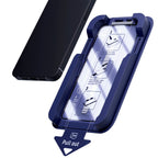 3mk HardGlass Max grūdintas stiklas iPhone 15 / 16 -- iPhone 15 / iPhone 16