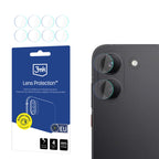Hibridinis stiklas kameros objektyvui 3mk Lens Protection Xiaomi Poco X8 Pro -- Xiaomi Poco X8 Pro