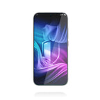 3mk Silky Matt Pro matinė plėvelė Xiaomi Poco X8 Pro Max -- Xiaomi Poco X8 Pro Max