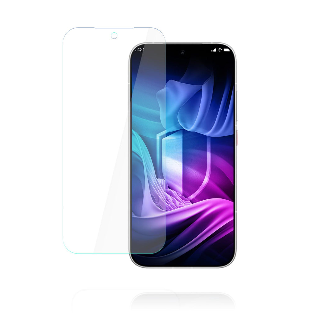 3mk Silky Matt Pro matinė plėvelė Xiaomi Poco X8 Pro Max -- Xiaomi Poco X8 Pro Max