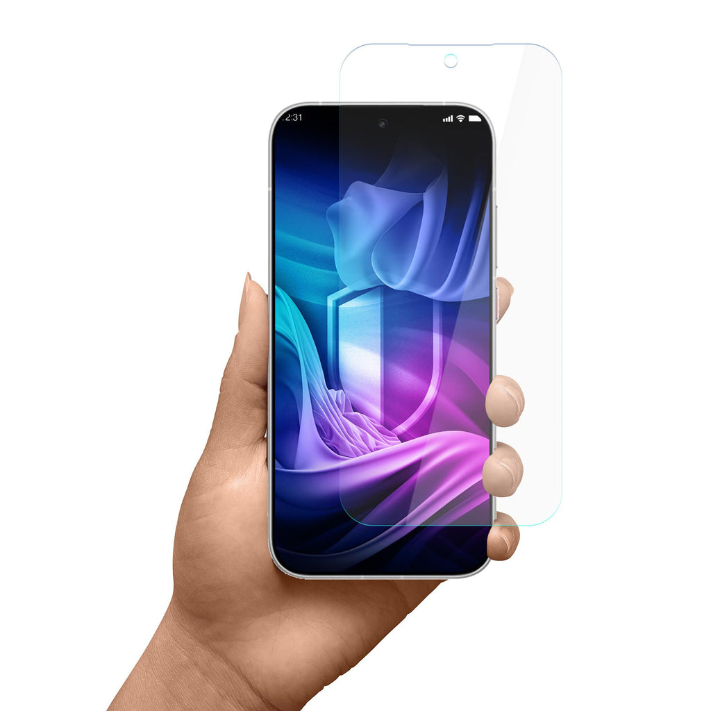 3mk Silky Matt Pro matinė plėvelė Xiaomi Poco X8 Pro Max -- Xiaomi Poco X8 Pro Max