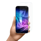 3mk Silky Matt Pro matinė plėvelė Xiaomi Poco X8 Pro Max -- Xiaomi Poco X8 Pro Max