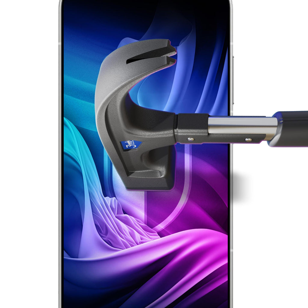3mk Silky Matt Pro matinė plėvelė Xiaomi Poco X8 Pro Max -- Xiaomi Poco X8 Pro Max