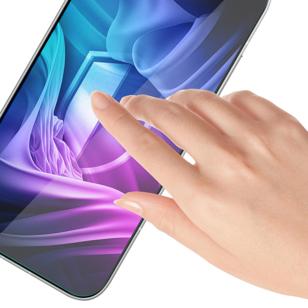 3mk Silky Matt Pro matinė plėvelė Xiaomi Poco X8 Pro Max -- Xiaomi Poco X8 Pro Max