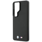 BM__PH53__ M Metal Logo MagSafe Dėklas, skirtas Samsung Galaxy S26 Ultra - Black
