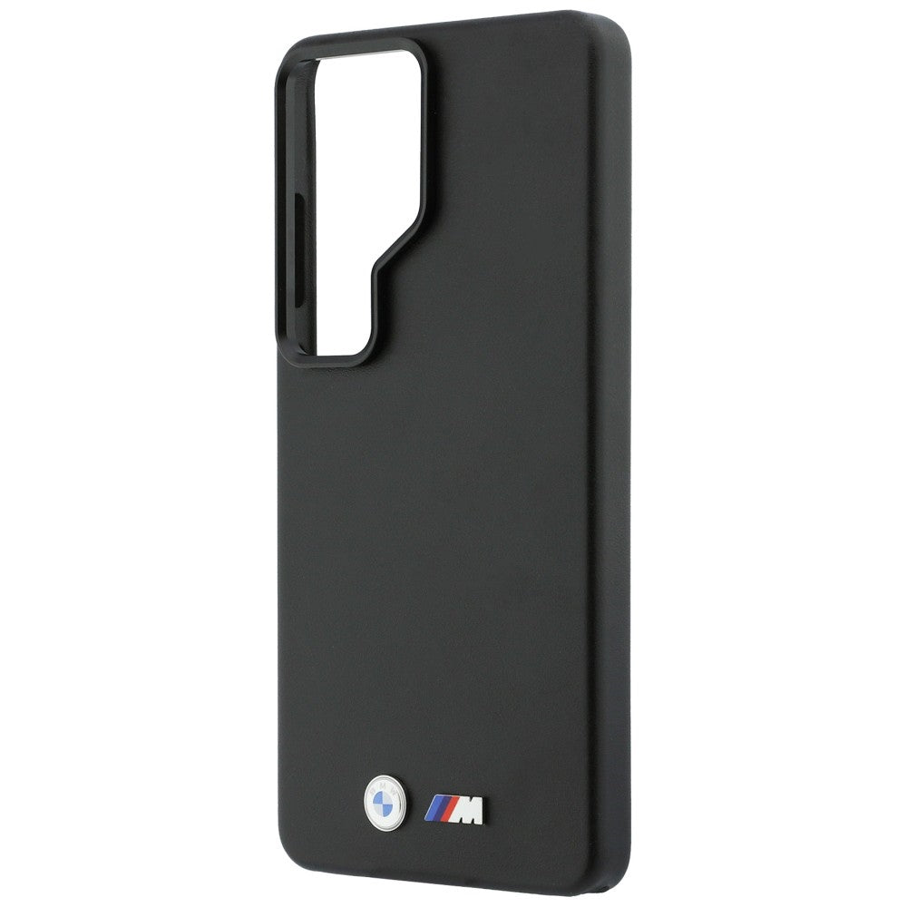 BM__PH53__ M Metal Logo MagSafe Dėklas, skirtas Samsung Galaxy S26 Ultra - Black