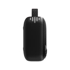 QCY SP2 IP67 Bluetooth garsiakalbis su RGB apšvietimu ir stereo režimu – juodas -- Bluetooth Speakers