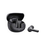 QCY MeloBuds N60 belaidiai į ausis dedami ausinukai su LDAC ir ANC triukšmo slopinimu – juoda -- Headphones