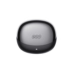 QCY MeloBuds N60 belaidiai į ausis dedami ausinukai su LDAC ir ANC triukšmo slopinimu – juoda -- Headphones