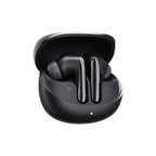 QCY MeloBuds N60 belaidiai į ausis dedami ausinukai su LDAC ir ANC triukšmo slopinimu – juoda -- Headphones