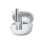 QCY MeloBuds N60 belaidiai į ausis dedami ausinukai su LDAC ir ANC triukšmo slopinimu – balta -- Headphones