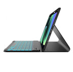 Tech-Protect SC Pen + klaviatūra dėklas skirtas Xiaomi Pad 11.2" 7 / 7 Pro / 8 / 8 Pro - juoda -- Xiaomi Pad 11.2