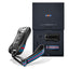 Spigen Porsche Key Fob dėklas PK100 automobilio raktams - juoda -- Cell phone cases and covers