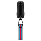 Spigen Porsche Key Fob dėklas PK100 automobilio raktams - juoda -- Cell phone cases and covers