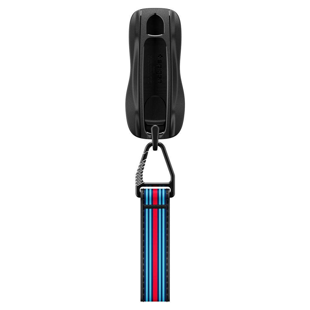 Spigen Porsche Key Fob dėklas PK100 automobilio raktams - juoda -- Cell phone cases and covers