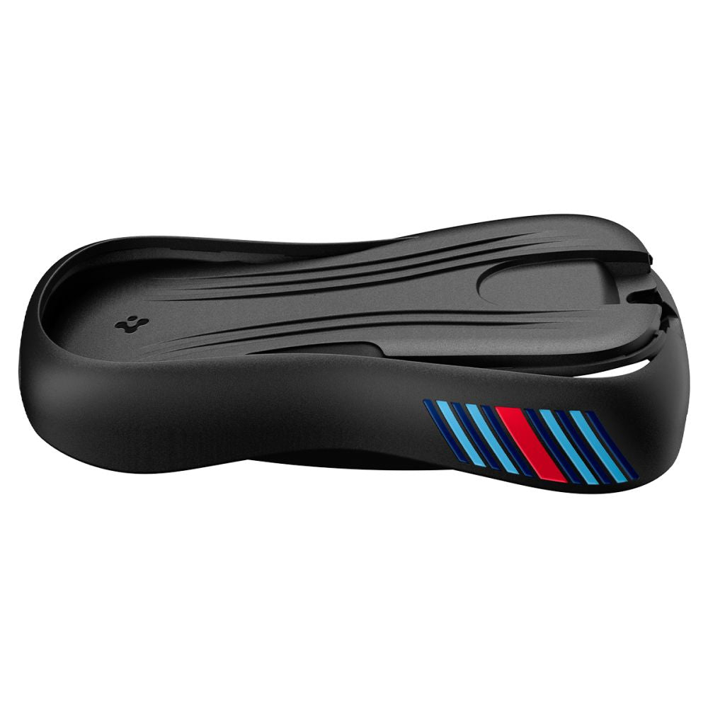Spigen Porsche Key Fob dėklas PK100 automobilio raktams - juoda -- Cell phone cases and covers