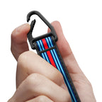Spigen Porsche Key Fob dėklas PK100 automobilio raktams - juoda -- Cell phone cases and covers