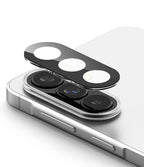 Ringke Camera Full Cover 2-Pack skirta Samsung Galaxy A37/A57 5G – juoda -- Samsung Galaxy A37