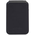 Piniginė telefonui Lamborghini D1 iš natūralios odos MagSafe juoda ir žalia -- Uncategorized
