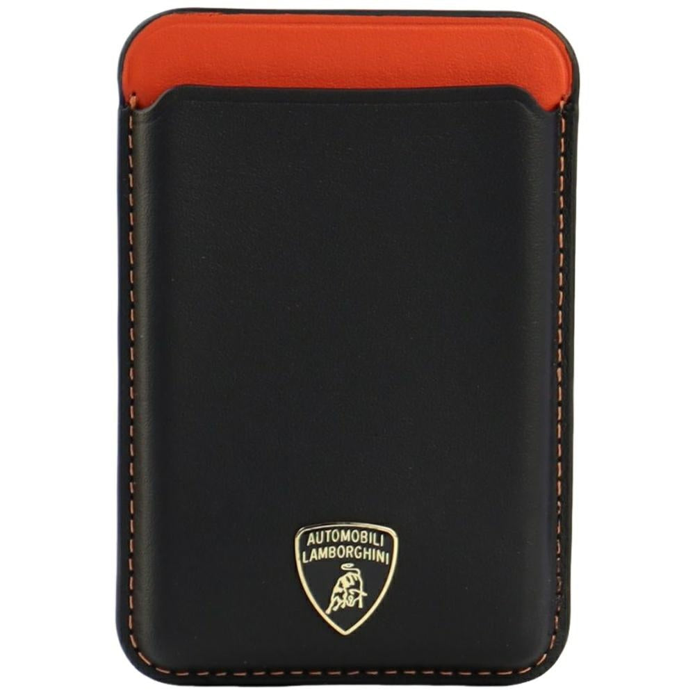 Lamborghini Urus D8 tikros odos MagSafe magnetinė piniginė -- Uncategorized