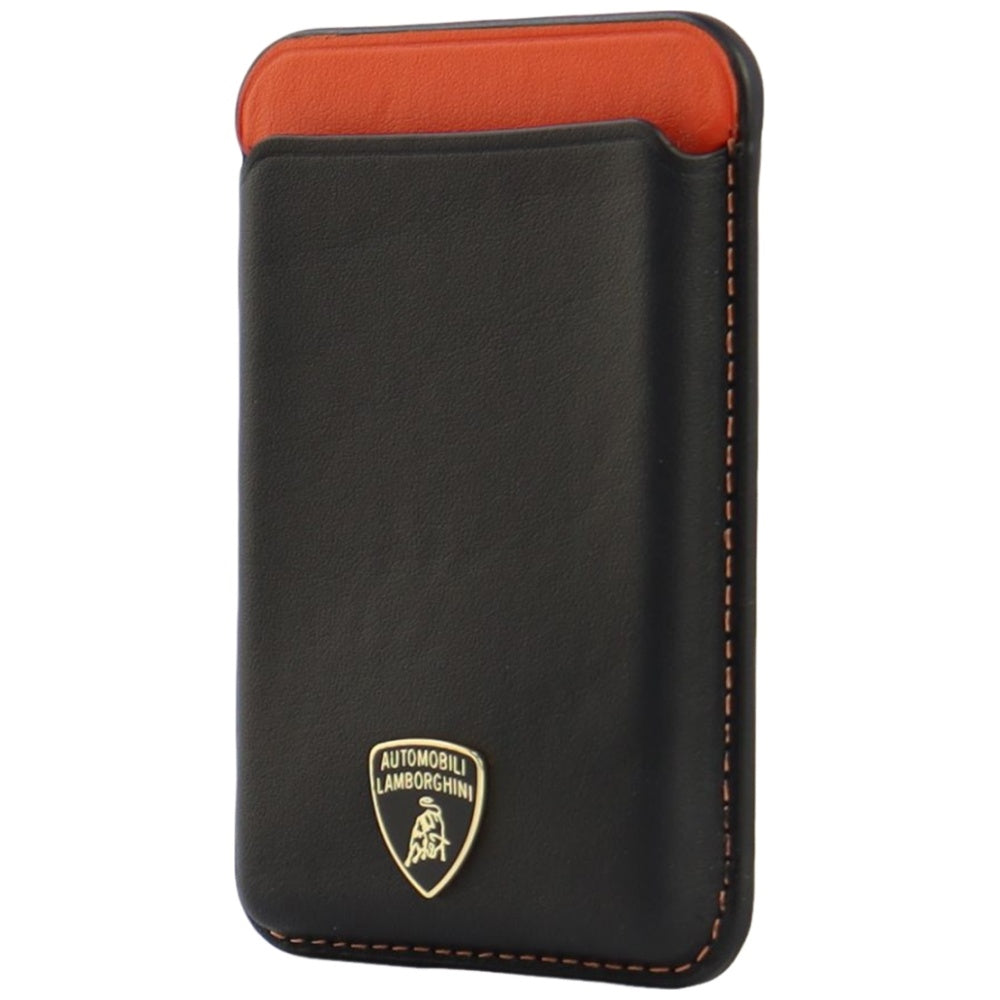 Lamborghini Urus D8 tikros odos MagSafe magnetinė piniginė -- Uncategorized