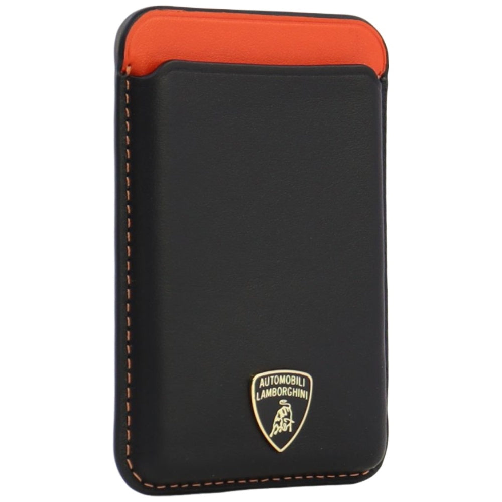Lamborghini Urus D8 tikros odos MagSafe magnetinė piniginė -- Uncategorized