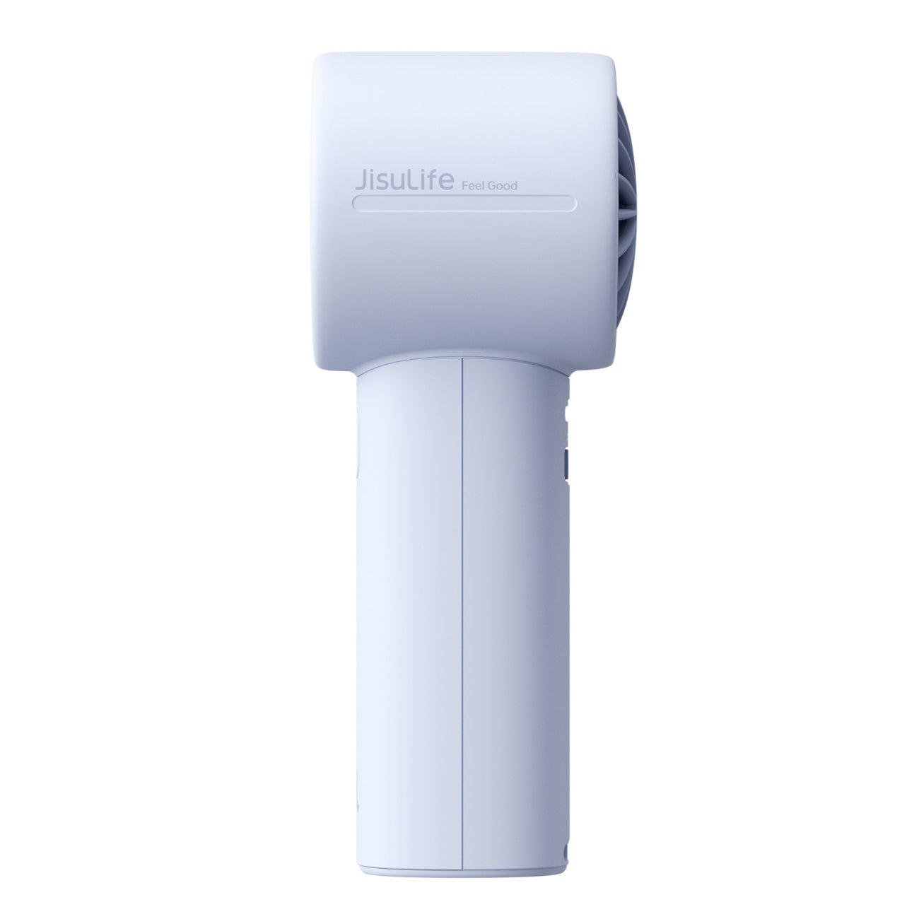 Jisulife Handheld Fan 10 4000mAh nešiojamasis USB ventiliatorius - mėlynas -- Handheld Fans