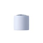 Jisulife Handheld Fan 10 4000mAh nešiojamasis USB ventiliatorius - mėlynas -- Handheld Fans