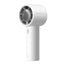 Jisulife Handheld Fan 10 4000mAh nešiojamasis USB ventiliatorius - pilkas -- Handheld Fans