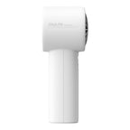 Jisulife Handheld Fan 10 4000mAh nešiojamasis USB ventiliatorius - pilkas -- Handheld Fans