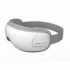 Dreame E30 akies masažo aparatas - Smėlio spalva -- Uncategorized