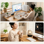 Orico BTA-60 Bluetooth 6.0 adapteris - juodas -- USB Adapters