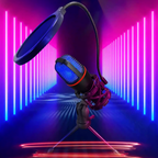 Wozinsky Studio Gaming USB kompiuterio mikrofonas su RGB stovu - juodas -- Microphones