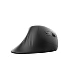 Wozinsky WWM-1076 Belaidis Vertikalus Ergonominis Pelė 3600 DPI - Juoda -- Gaming Accessories