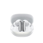 QCY MeloBuds N20 Bevielės triukšmo panaikinusios ANC ausinės - Baltos -- Headphones