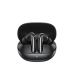 QCY MeloBuds N20 Bevielės triukšmo panaikinusios ANC ausinės - Juodos -- Headphones