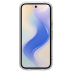 Spigen Ultra Hybrid dėklas skirtas Google Pixel 10A - skaidri