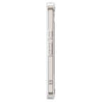 Spigen Ultra Hybrid dėklas skirtas Google Pixel 10A - skaidri