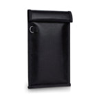 Pelensiui atsparūs RFID telefono dėklas OTN-27 su signalo blokavimo funkcija 27x12.3 cm - juodas -- Other phone accessories