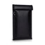 Pelensiui atsparūs RFID telefono dėklas OTN-27 su signalo blokavimo funkcija 27x12.3 cm - juodas -- Other phone accessories