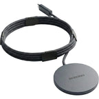 Samsung EP-P2900BBE 25W belaidis kroviklis - pilkas -- Wireless chargers