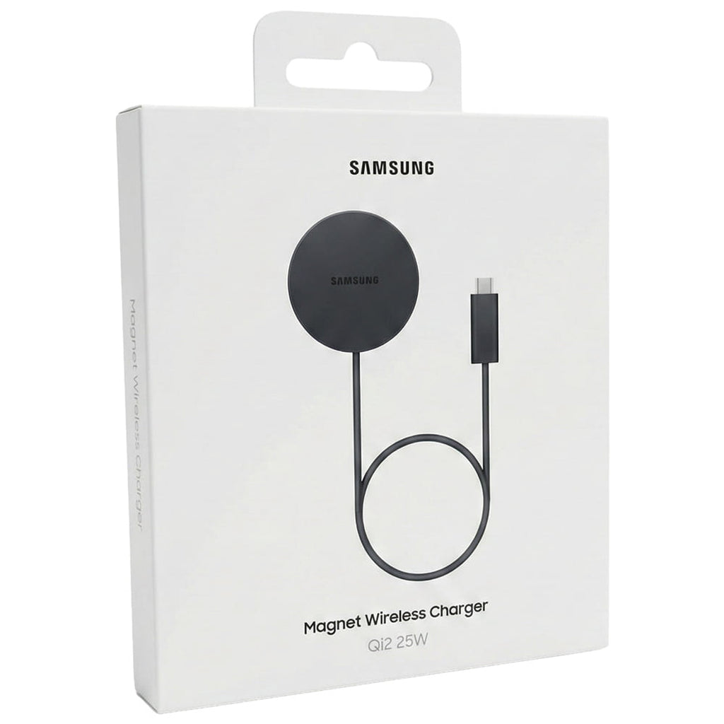 Samsung EP-P2900BBE 25W belaidis kroviklis - pilkas -- Wireless chargers