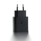 Samsung EP-P2900TBE 25W belaidis kroviklis su 45W adapteriu - pilkas -- Wireless chargers