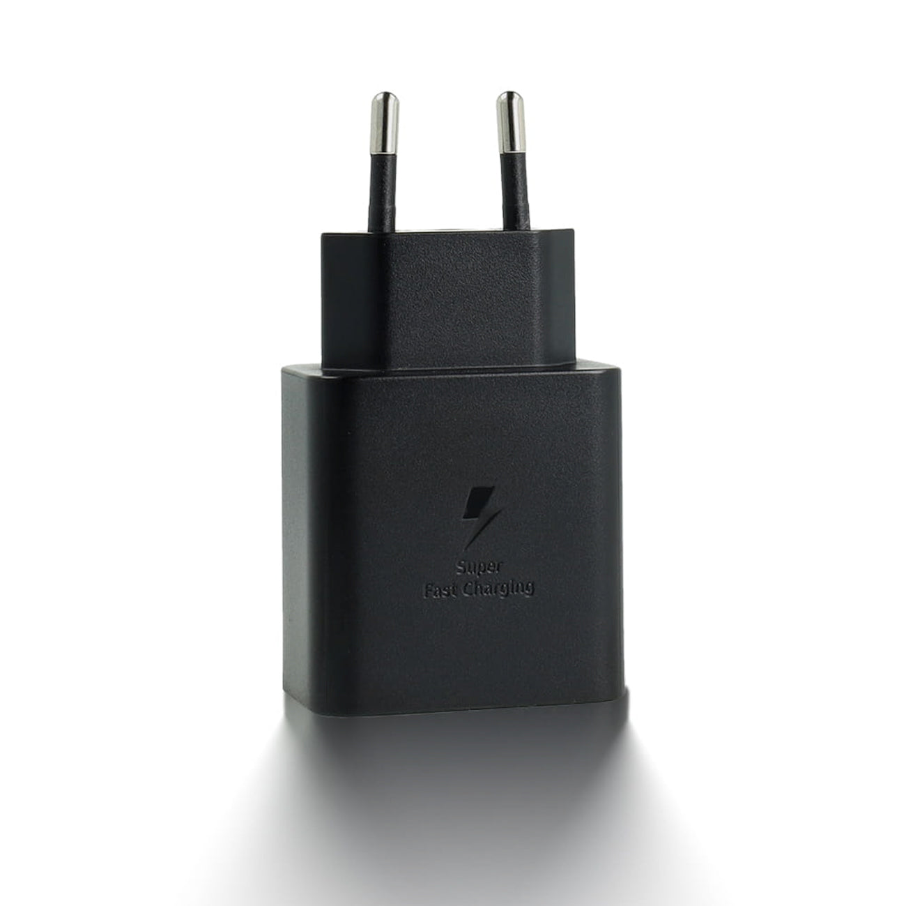 Samsung EP-P2900TBE 25W belaidis kroviklis su 45W adapteriu - pilkas -- Wireless chargers
