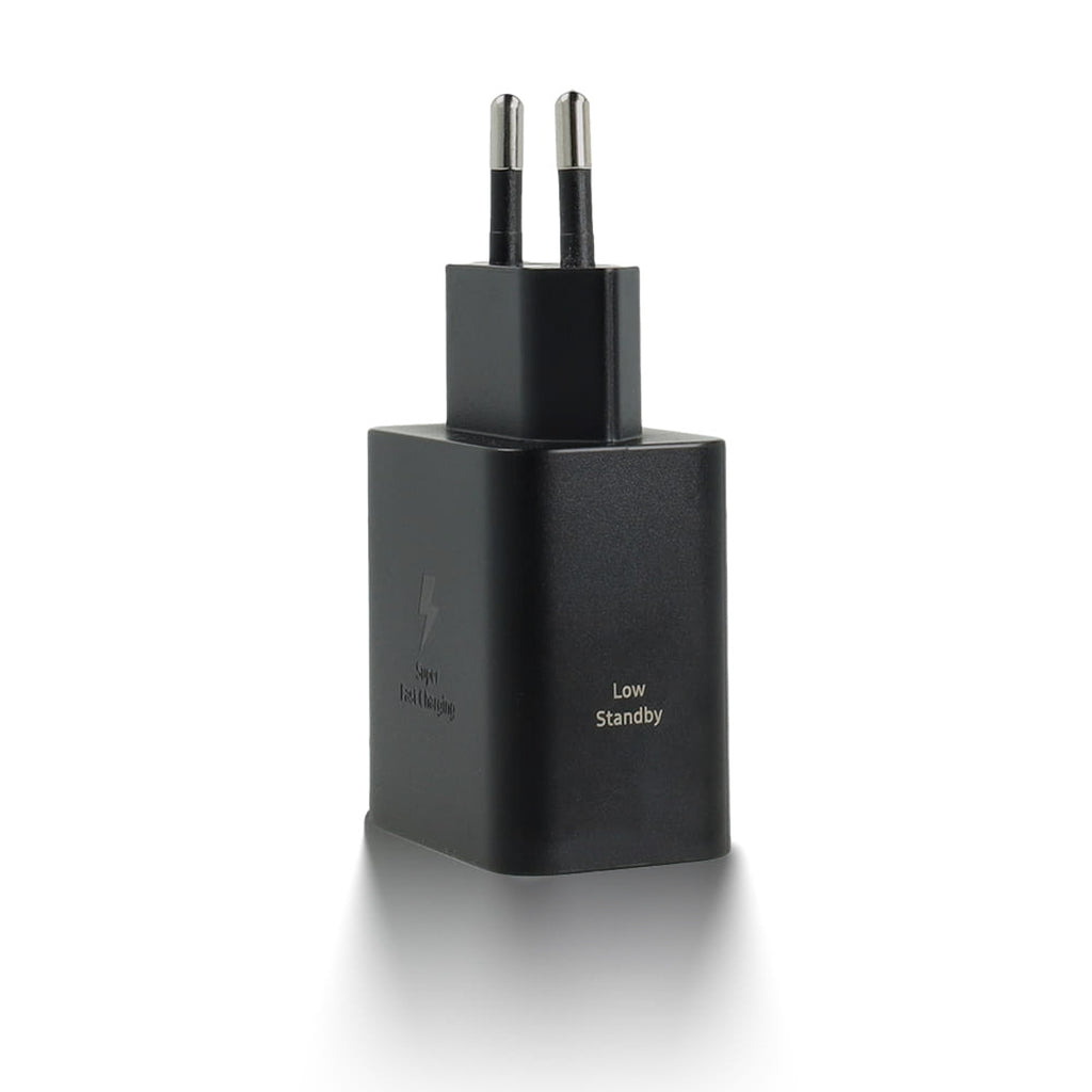 Samsung EP-P2900TBE 25W belaidis kroviklis su 45W adapteriu - pilkas -- Wireless chargers