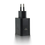 Samsung EP-P2900TBE 25W belaidis kroviklis su 45W adapteriu - pilkas -- Wireless chargers
