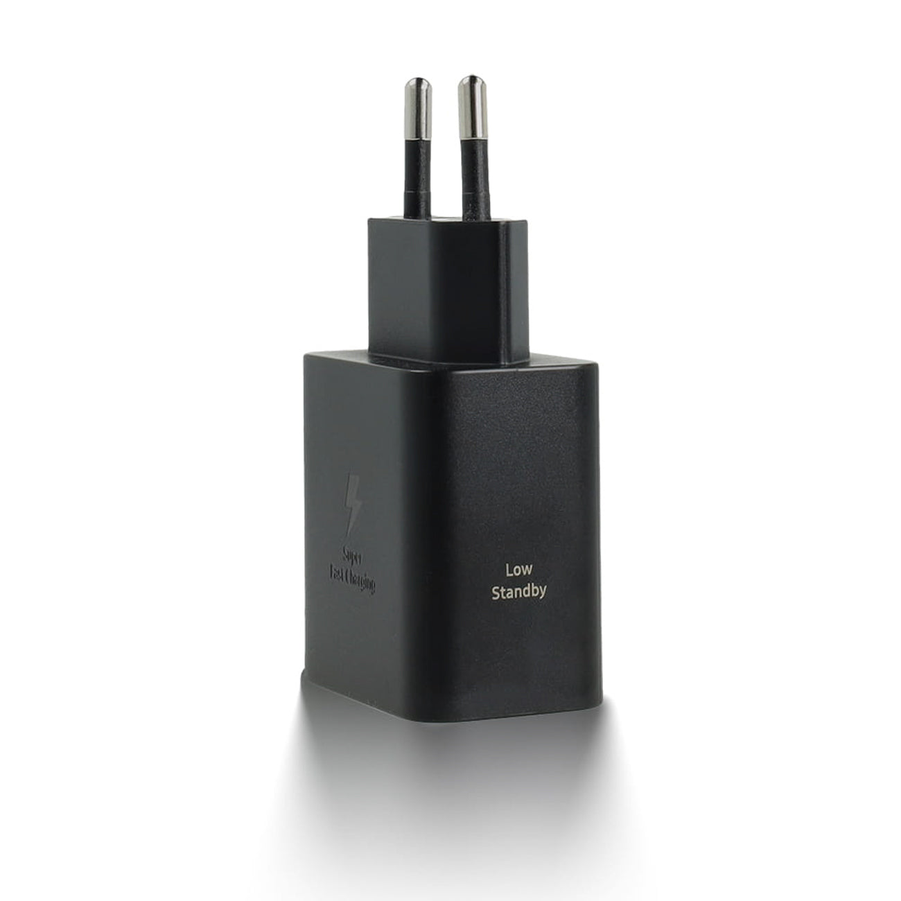 Samsung EP-P2900TBE 25W belaidis kroviklis su 45W adapteriu - pilkas -- Wireless chargers